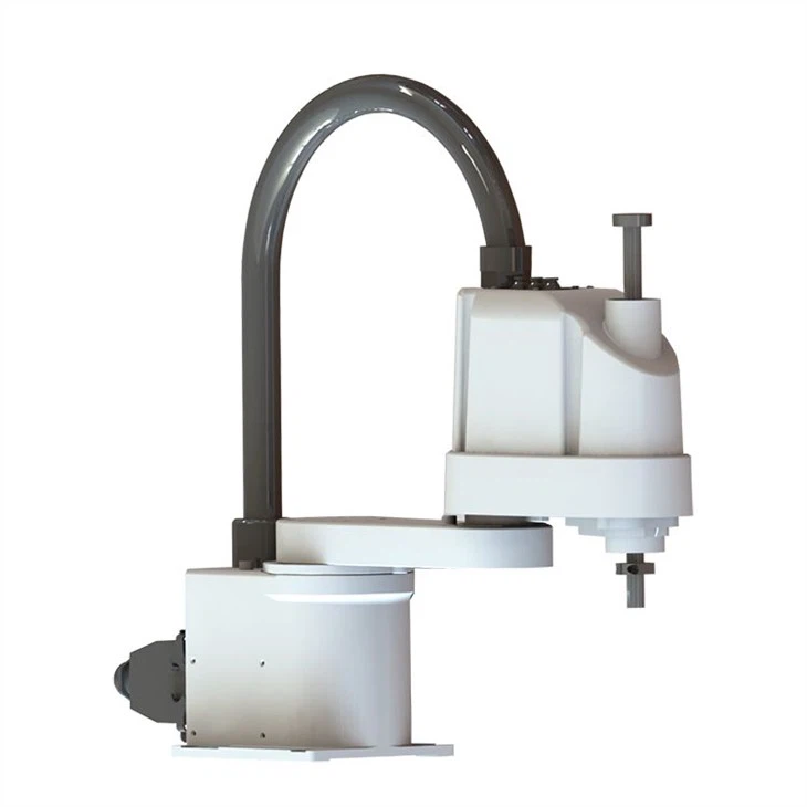 collaborative scara robot