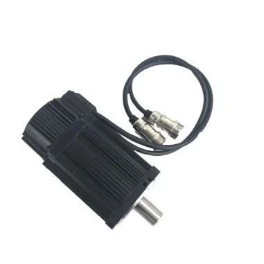 AC motor bez četkica