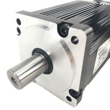 CNC servo motor
