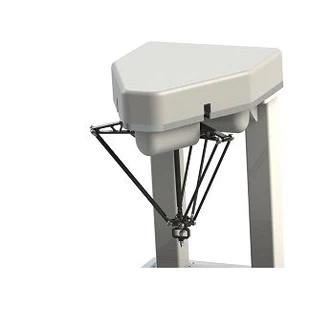 RDT401B Delta Robot Pick and Place