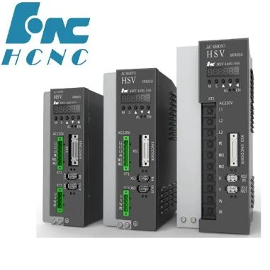 Digitalni servo pogon