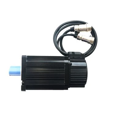 Servo motor visokog okretnog momenta