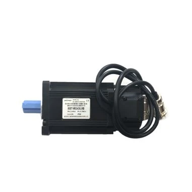 Mini servo motor