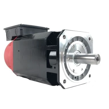 Motor servo vretena