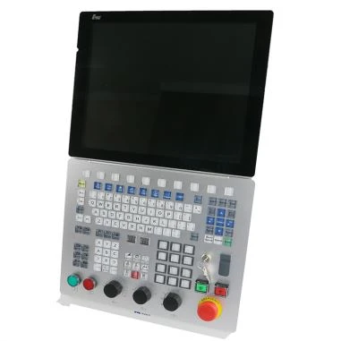 HNC-848 CNC kontroler s dodirnim zaslonom