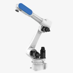 RJR620L robot za industrijsko lakiranje