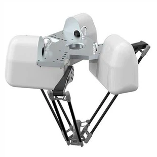 RDT803 Paralelni linearni delta robot Pick and Place