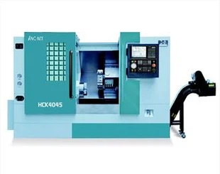 HCK4045 CNC metalni strug