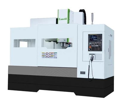 VMC1160Q Vertikalni obradni centar|CNC glodalica 1100 × 600 × 600 mm