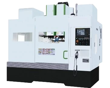 VMC1160QS Dual-Z Vertikalni obradni centar